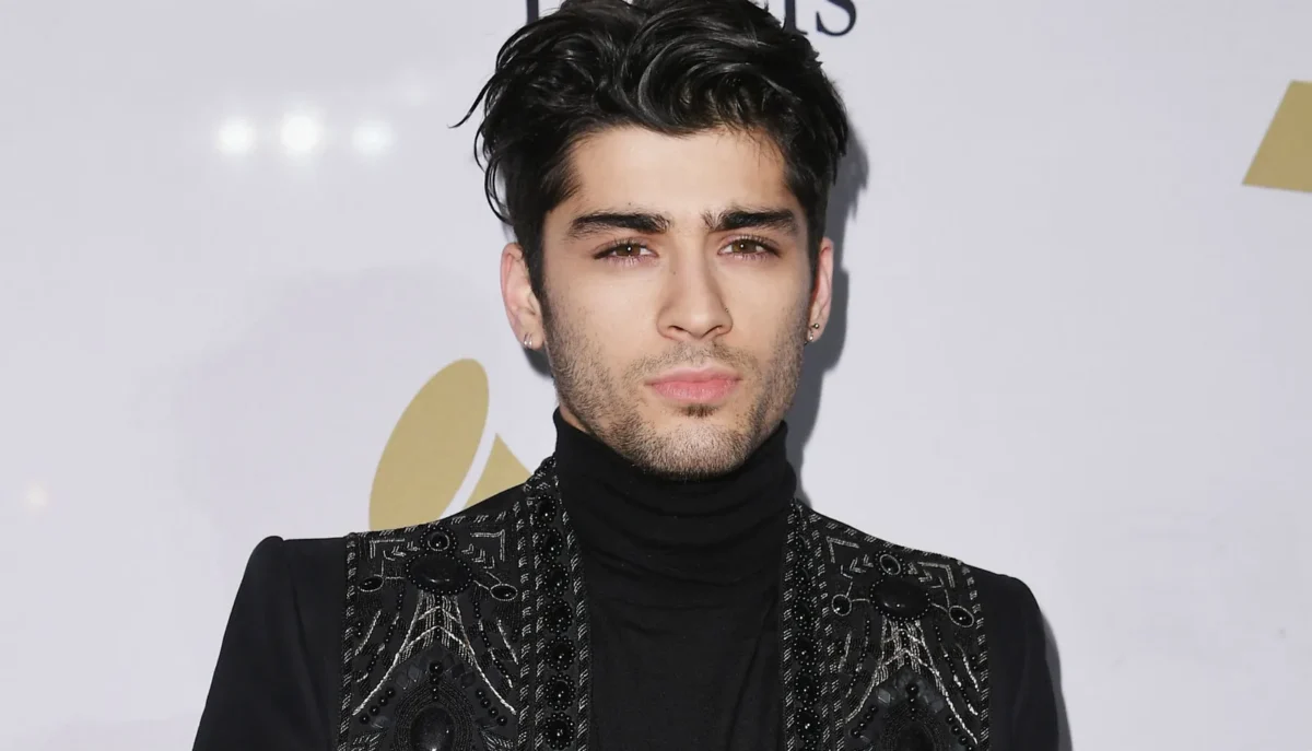 el ex miembro de one direction zayn malik revelo que nunca estuvo enamorado de la modelo gigi hadid con quien comparte una hija 165703