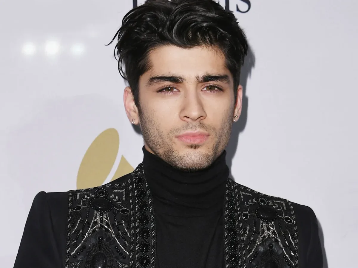 El ex miembro de One Direction, Zayn Malik, reveló que nunca estuvo enamorado de la modelo Gigi Hadid con quien comparte una hija