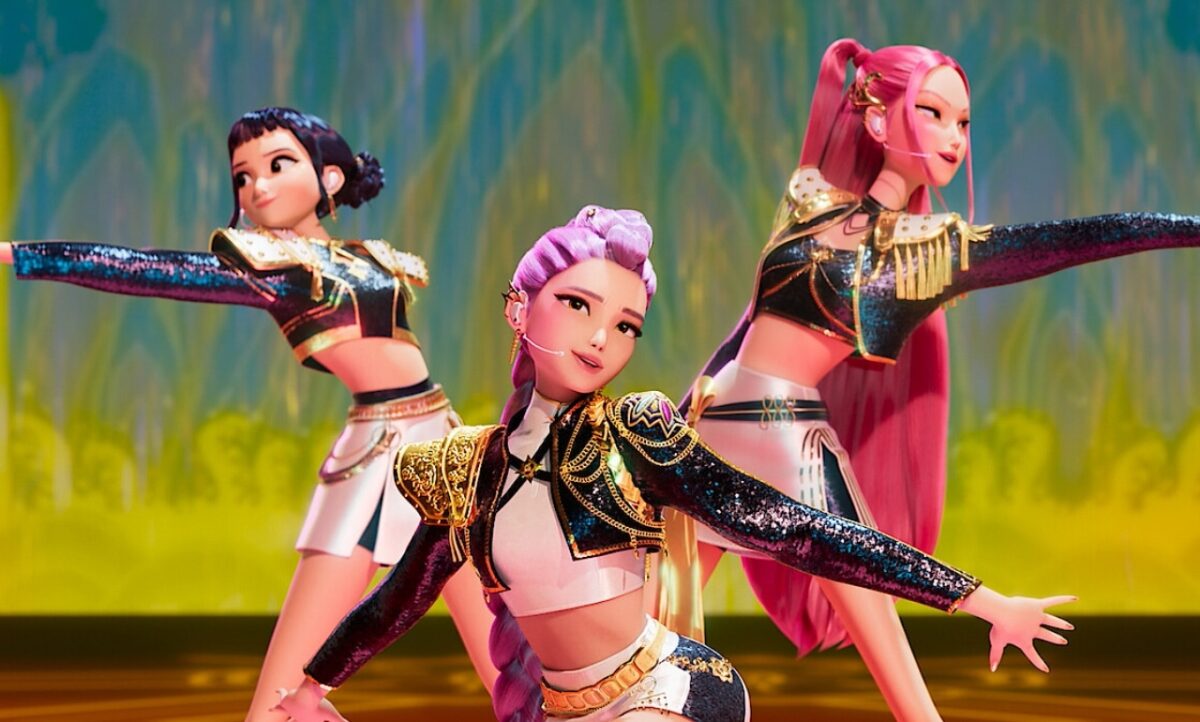 el grammy de k pop demon hunters es reconocido como un hito cultural por corea del sur el fenomeno global de kpop demon hunters trasciende la pantalla