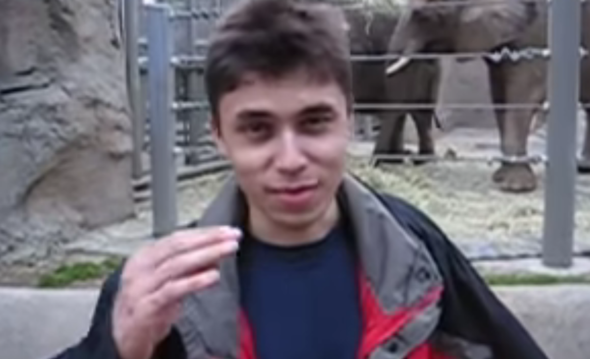 el primer video de youtube ya es una iconica pieza de museo diseno sin titulo 8