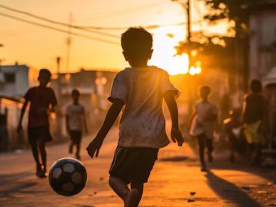 El reclutamiento de menores de edad por grupos armados ha aumentado en Colombia y tiene nuevas estrategias