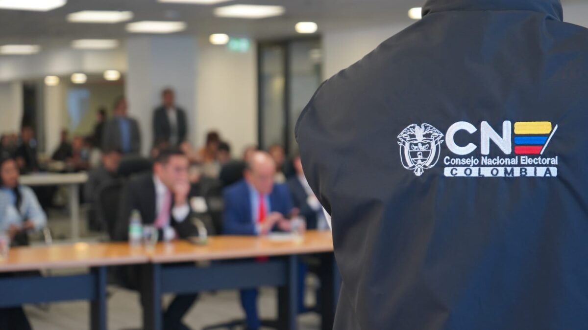 elecciones 2026 el cne realiza gran simulacro nacional de la plataforma de postulacion y acreditacion de actores electorales cne simulacro