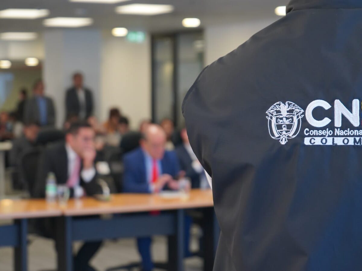 elecciones 2026 el cne realiza gran simulacro nacional de la plataforma de postulacion y acreditacion de actores electorales cne simulacro