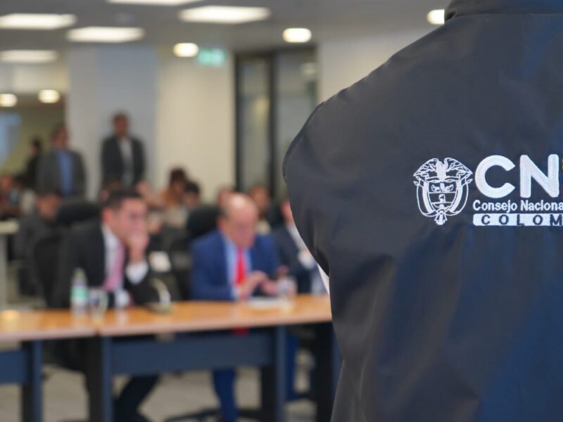 CNE realiza gran simulacro nacional de la Plataforma de Postulación y Acreditación de Actores Electorales