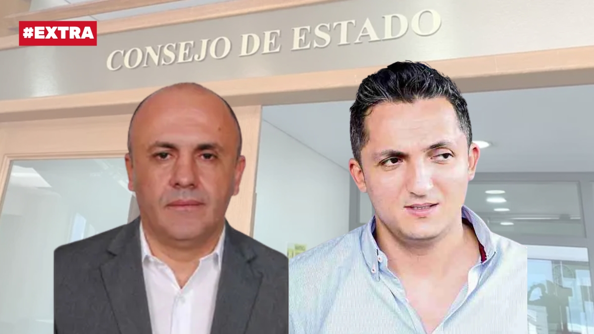 extra consejo de estado cita a audiencia en proceso de perdida de investidura a juan pablo gallo aliado politico de anibal hoyos extra hoyosgallo