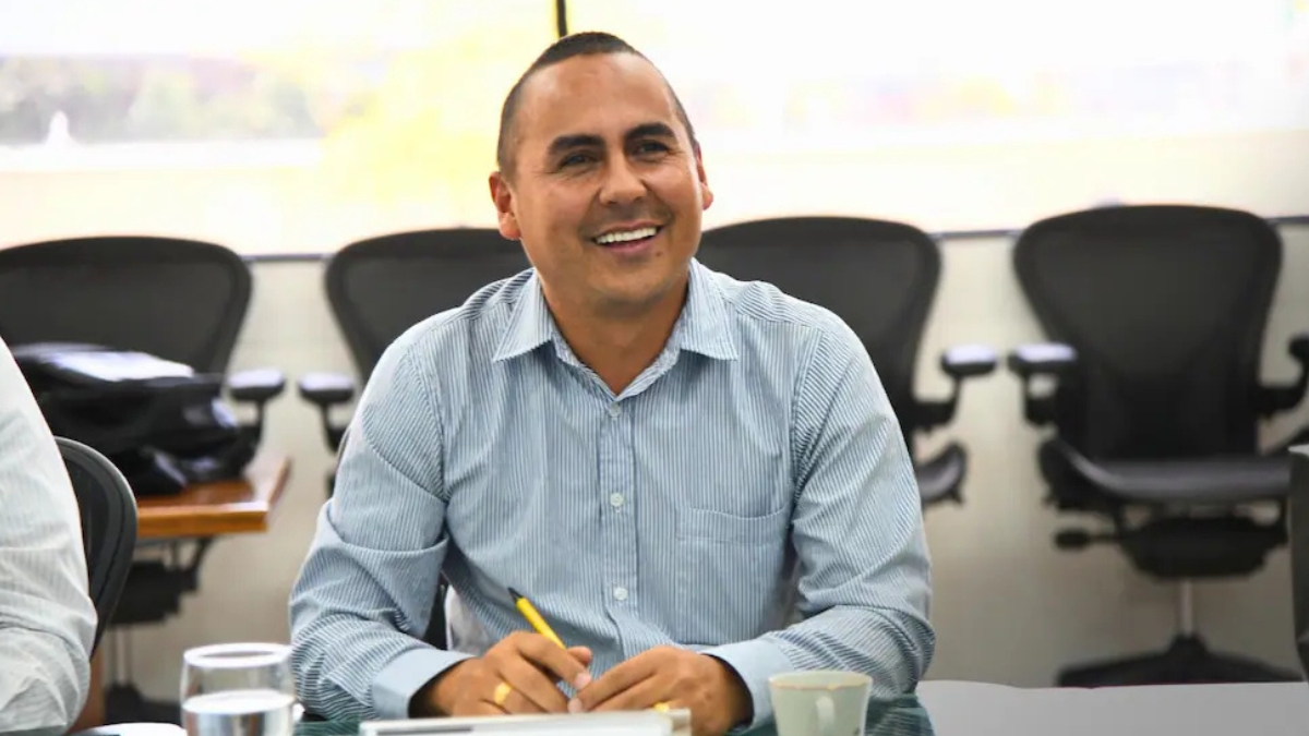 frente 36 de las disidencias declara objetivo militar al alcalde de briceno caro web ee 20260220 172736 0000