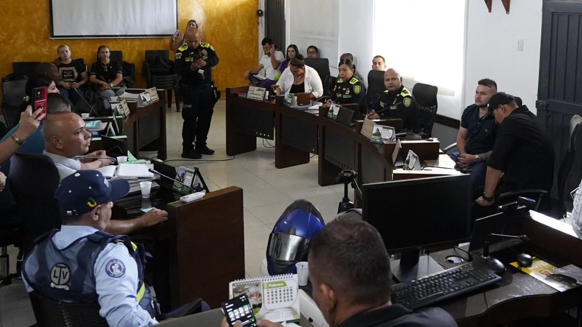 gobernacion de risaralda garantiza seguridad en las fiestas por los 59 anos del departamento portadas clp web 81