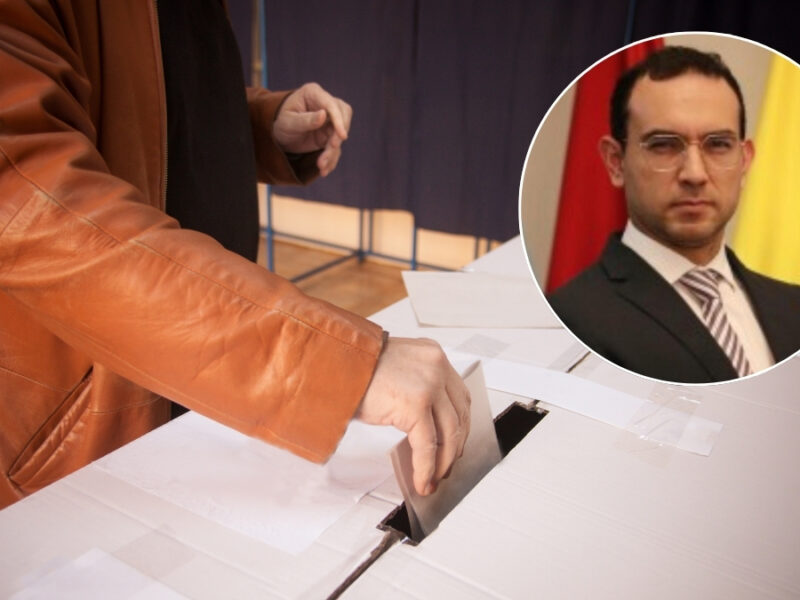 Gobierno designa alcalde ad hoc en Pereira para garantizar transparencia electoral en 2026