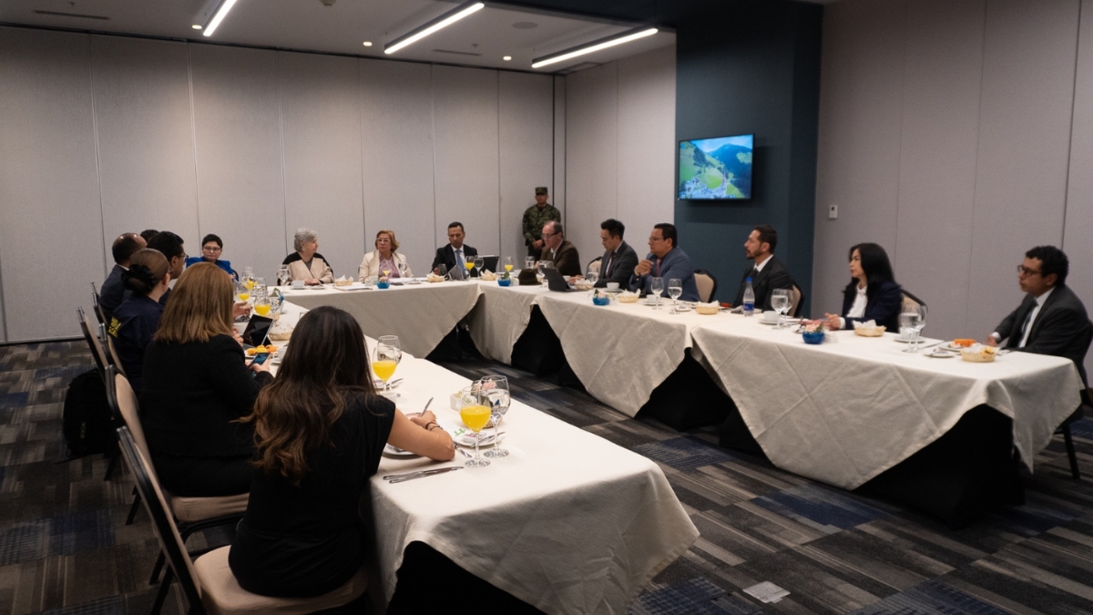 gobierno expedira decreto de aranceles tras no lograr acuerdo con ecuador reunion bilateral colombia ecuador