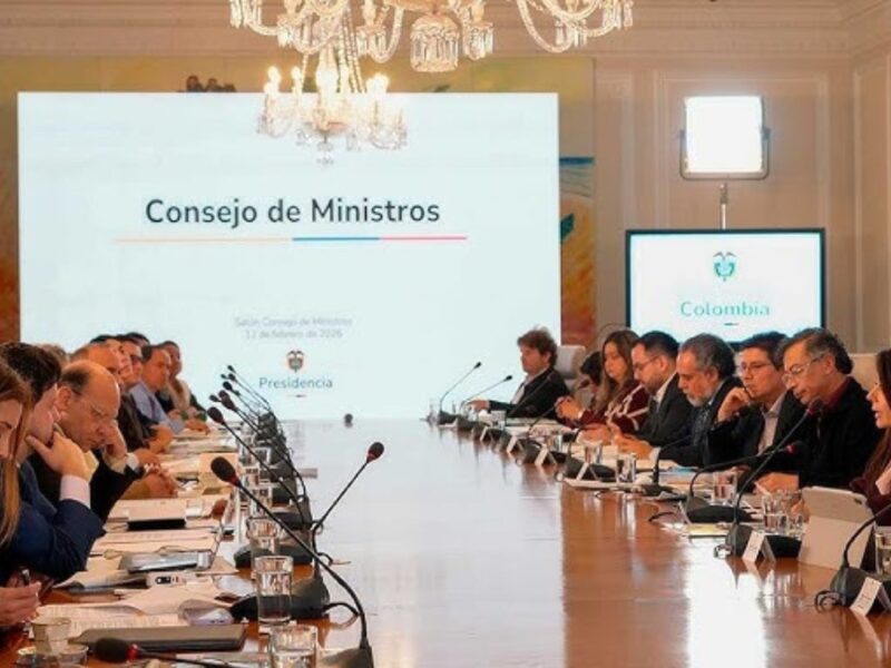 Gobierno propone impuesto al patrimonio empresarial para atender emergencia invernal