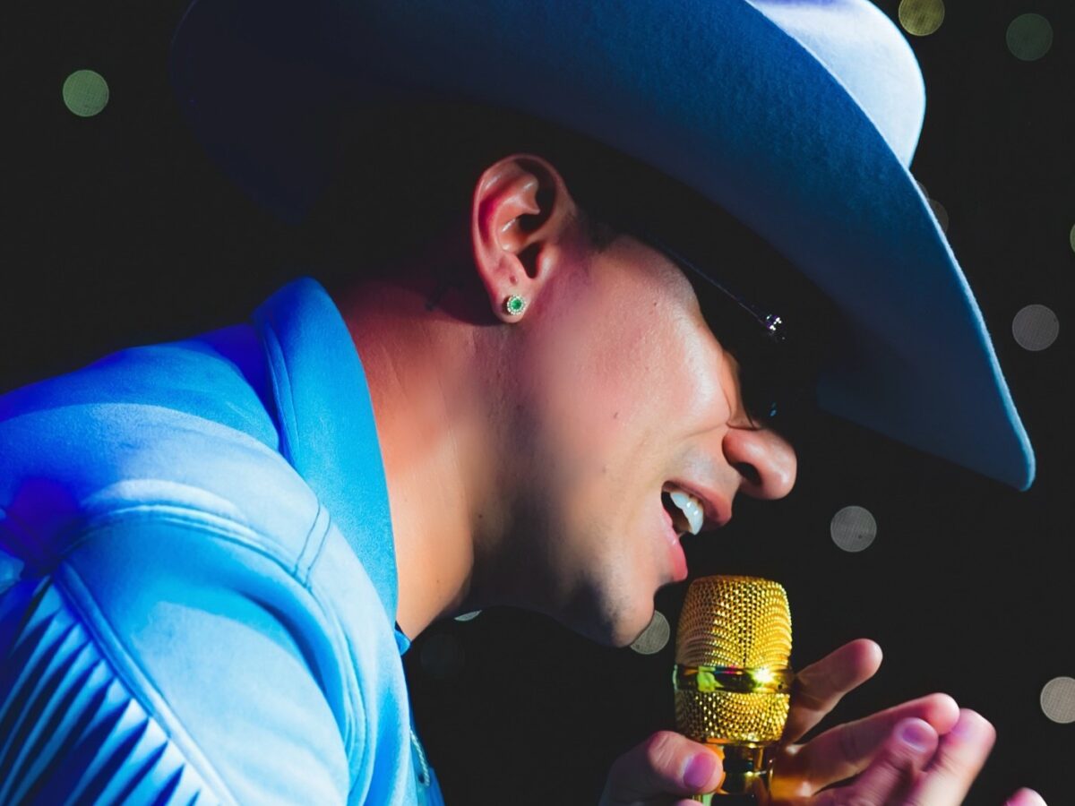 Imitador de Yeison Jiménez anuncia el fin de su homenaje tras advertencia legal