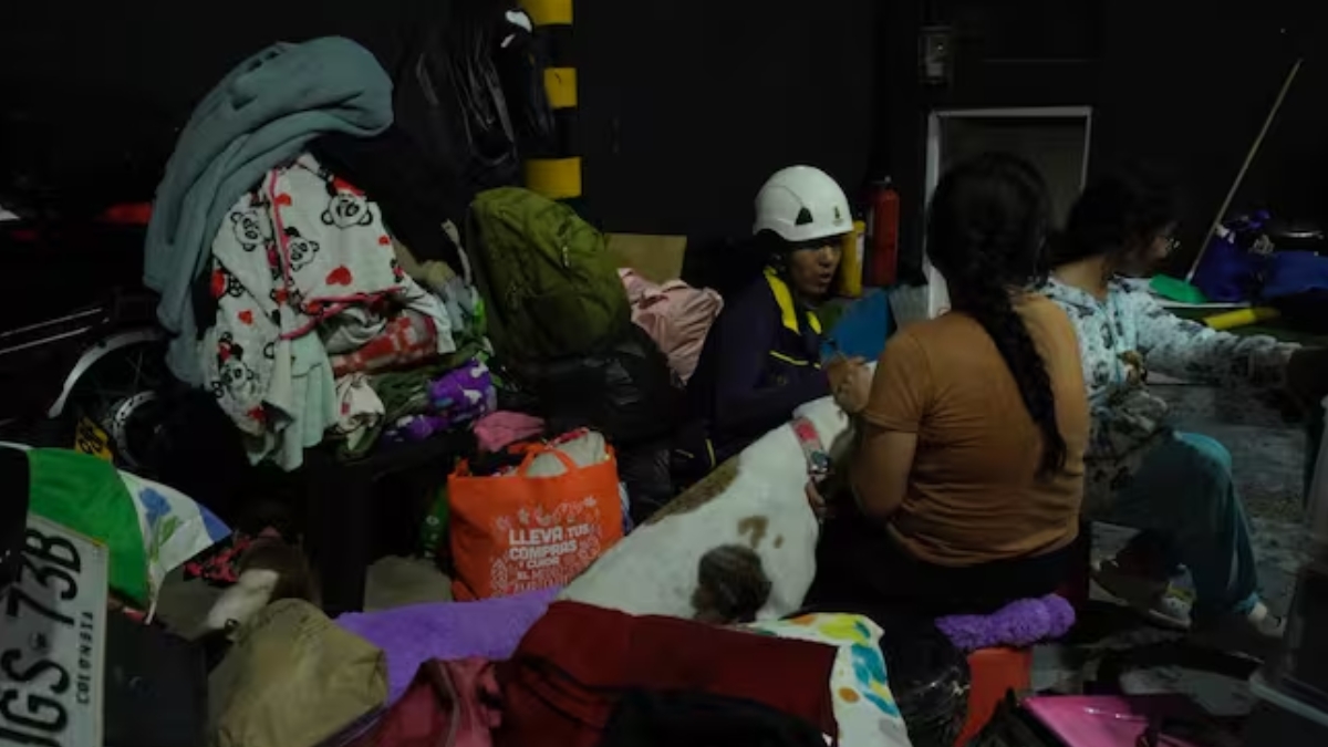 Lluvias intensas dejan emergencias en Pereira y Dosquebradas y mantienen en alerta a las autoridades 1 inundaciones 0102 pereira dosquebradas inundaciones 0102 pereira dosquebradas