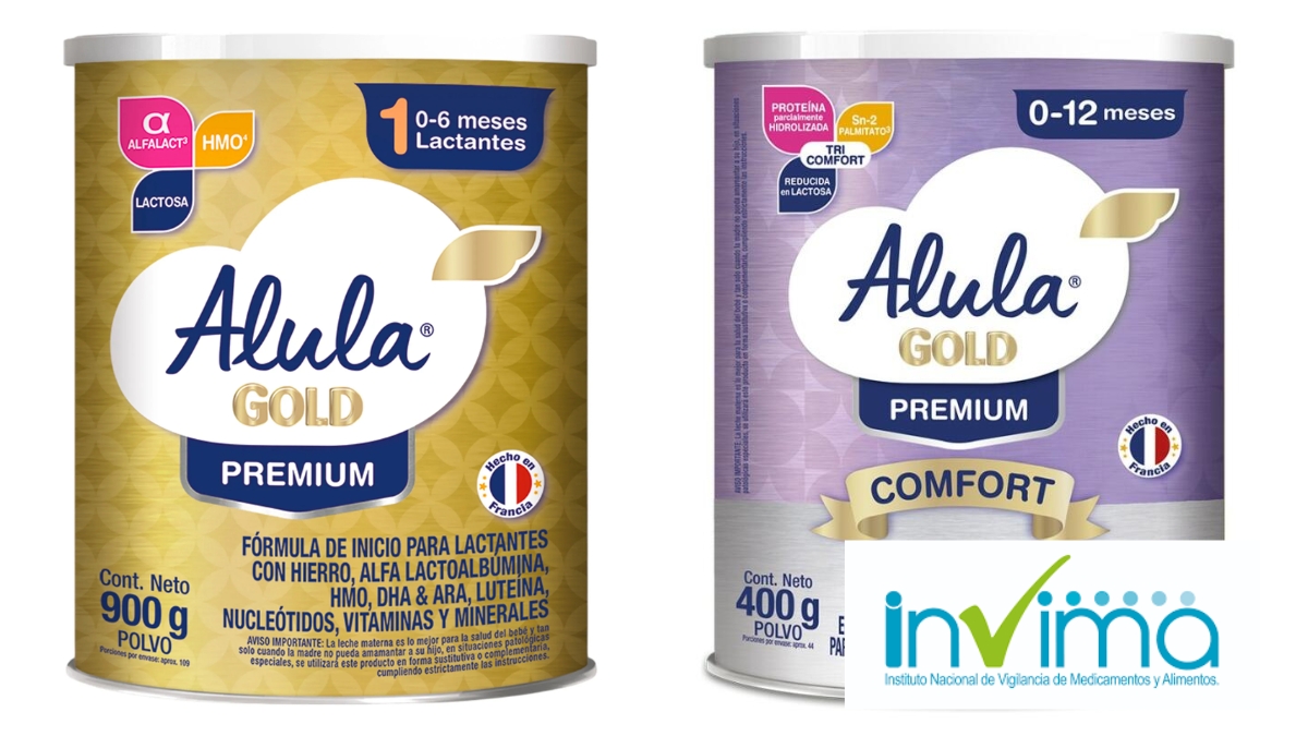 invima ordena retiro de formulas infantiles tras hallazgo de cereulida invimaformulainfantil web