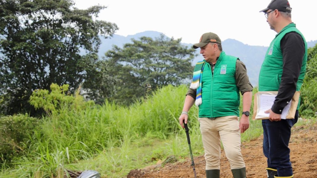 la carder suspende por tercera vez las afectaciones a los recursos naturales de las obras del proyecto urbanistico de bella vista portadas clp web 80