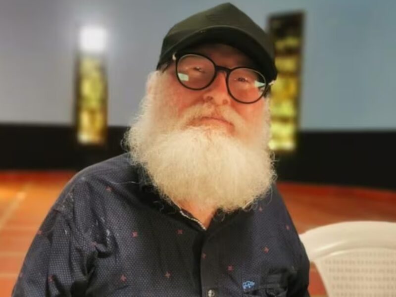 ‘Leopoldo Durán’ negociador de las disidencias, recupera libertad tras revisión jurídica de la Fiscalía