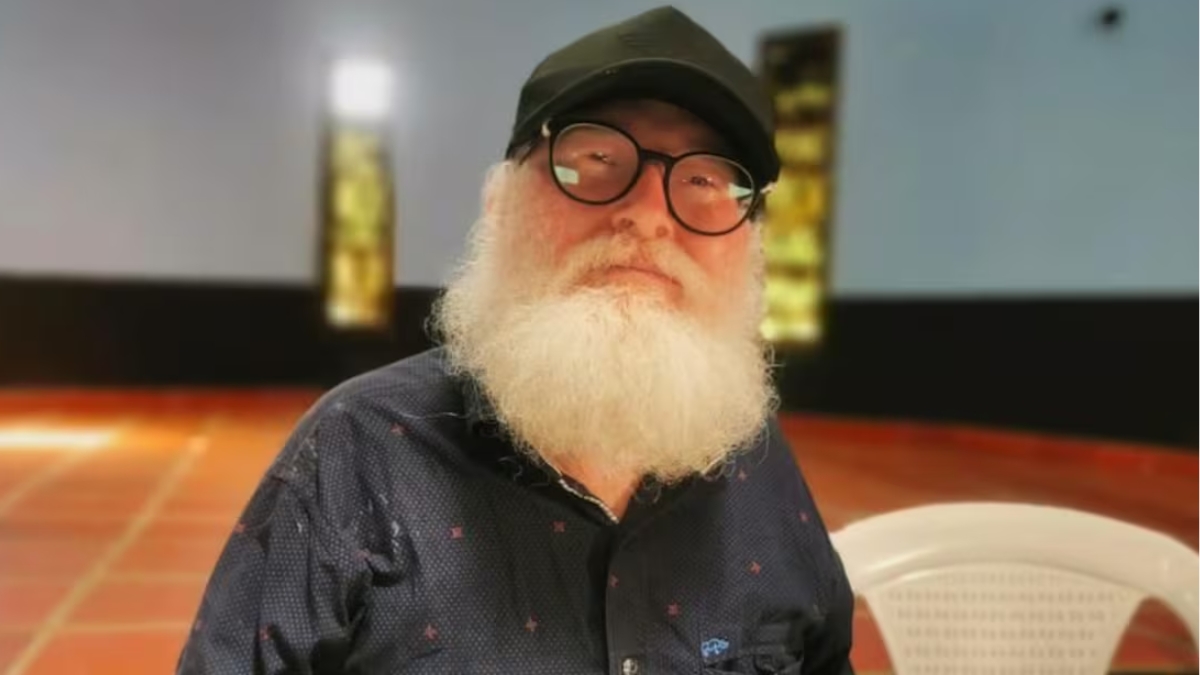 leopoldo duran negociador de las disidencias recupera libertad tras revision juridica de la fiscalia alias leopoldo en libertad