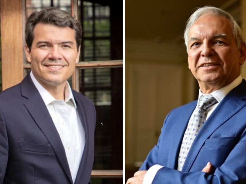 Mauricio Pava renuncia a la defensa de Ricardo Bonilla en caso UNGRD