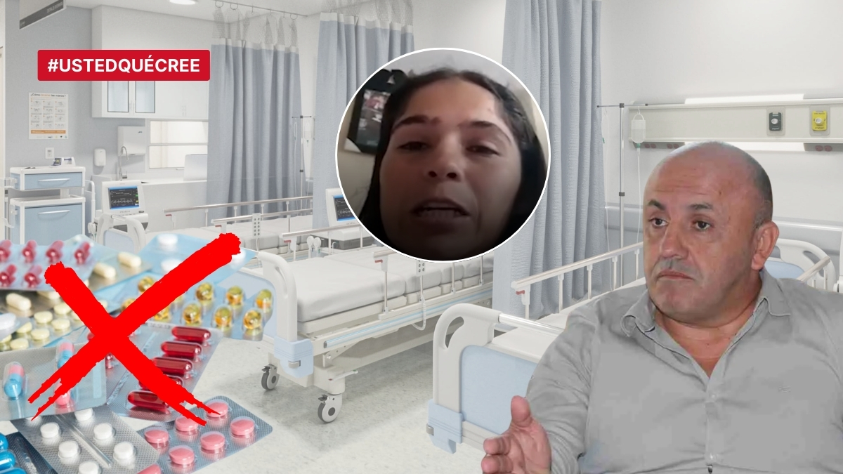 Menor murió esperando medicamentos 1 menor murio esperando medicamentos portada uqc saludhoyos