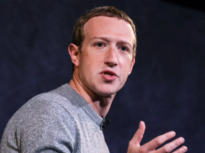 meta enfrenta juicio que podria redefinir la responsabilidad de las plataformas why meta is tanking mark zuckerberg busines 1178141588