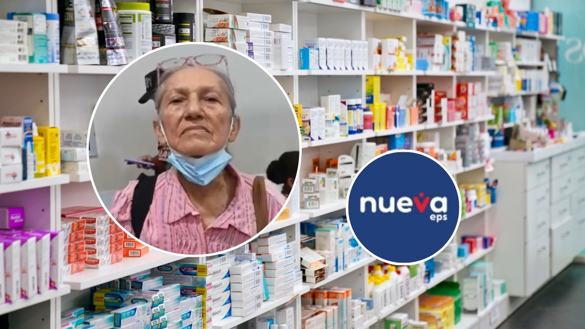 nueva eps pide investigacion tras fallecimiento de adulta mayor en dispensario de cucuta nueva eps solicita investigacion fallecimiento usuaria