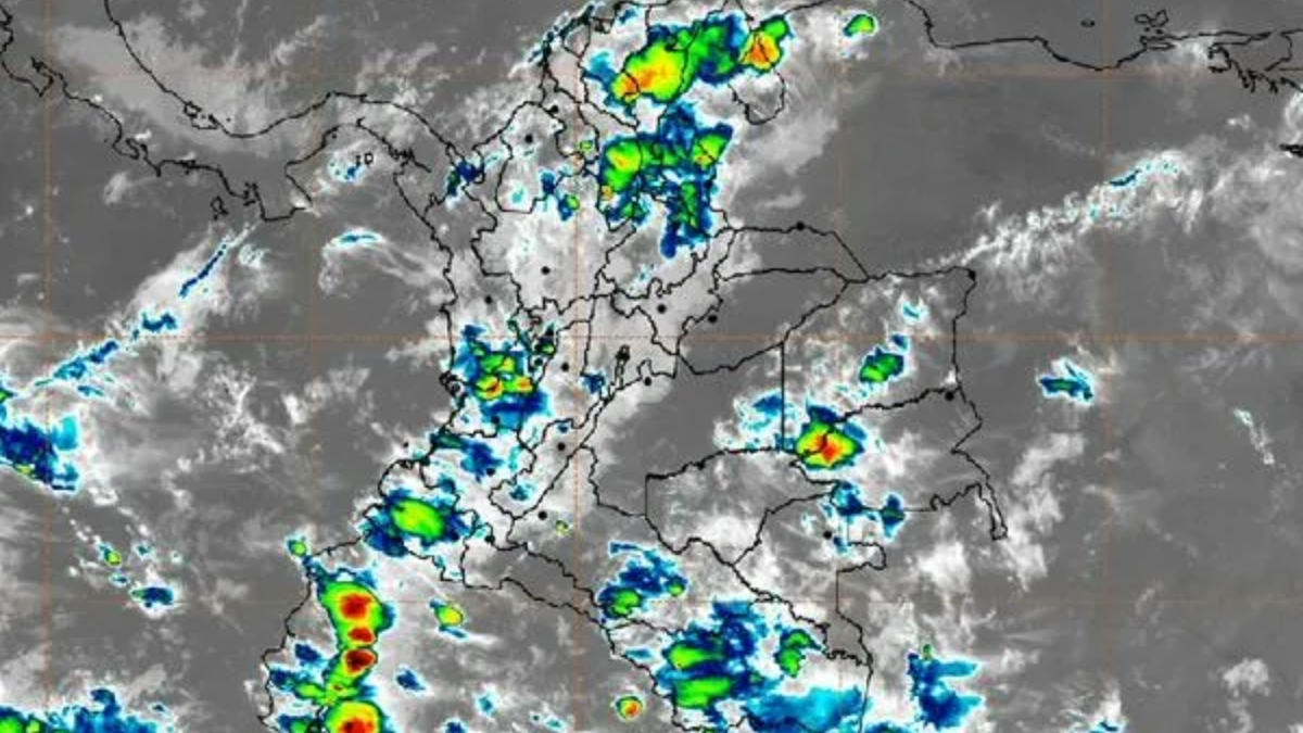 nuevo frente frio pondra en alerta a 15 departamentos del pais frente frio febrero web