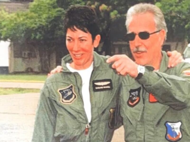 Nuevos documentos del caso Epstein vuelven a mencionar a Andrés Pastrana