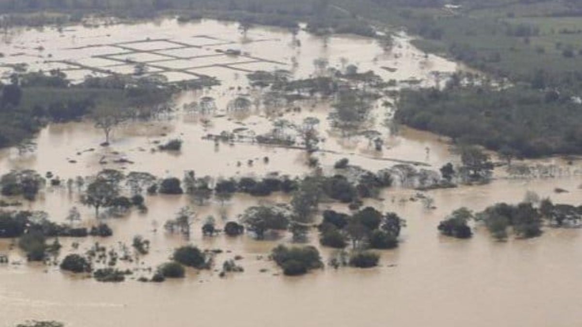 ola invernal atipica deja miles de familias afectadas en colombia ola invernal atipica web