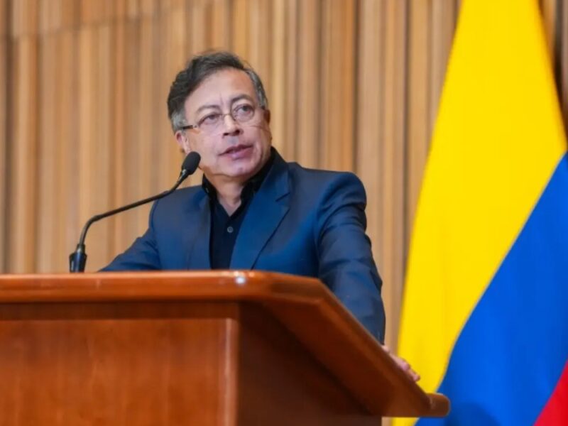 Petro pide a la Corte levantar suspensión del decreto de emergencia ante grave crisis invernal