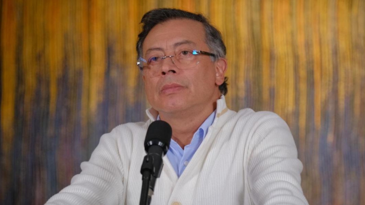 petro plantea cooperacion regional con venezuela y ecuador tras reunion con trump gustavo petro presidente web