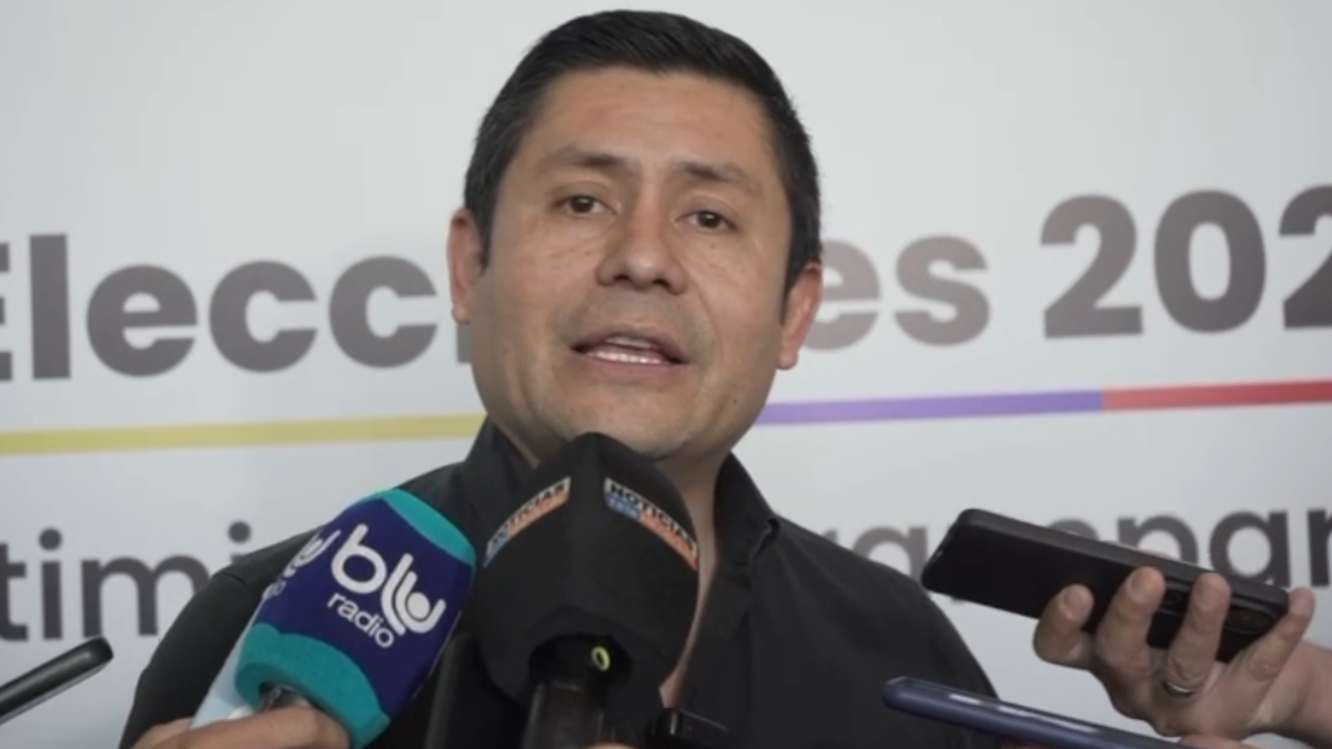 pilas esta es la fecha limite que tienen las agrupaciones politicas presidente cne 2026