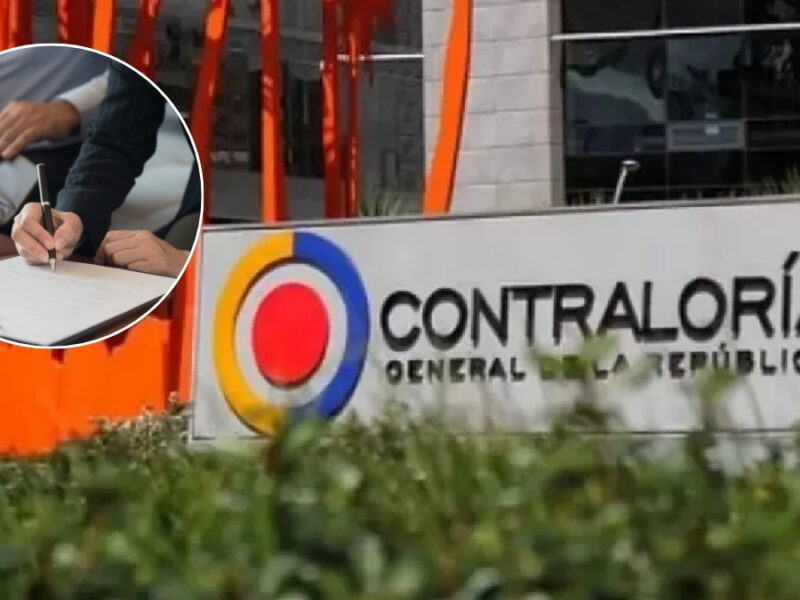 Preocupante, $32.8 billones en contratos firmó el gobierno previo a Ley de garantías