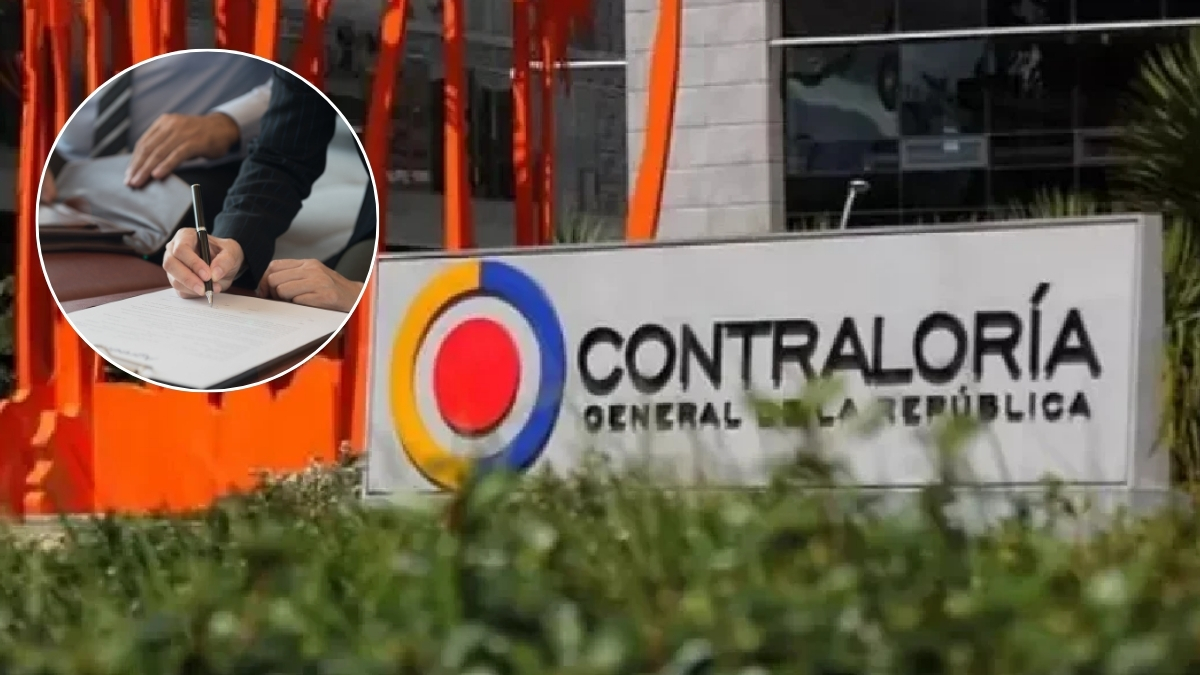 preocupante 32 8 billones en contratos firmo el gobierno previo a ley de garantias firma contratos