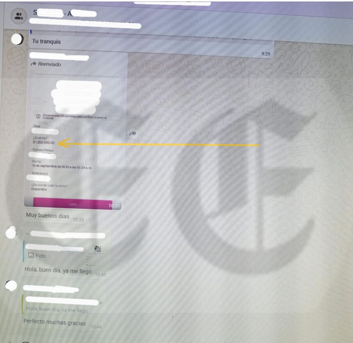 primicia tenemos chats audios y consignaciones de funcionarios y contratistas de la gobernacion denunciados en fiscalia 1 e1770071739510