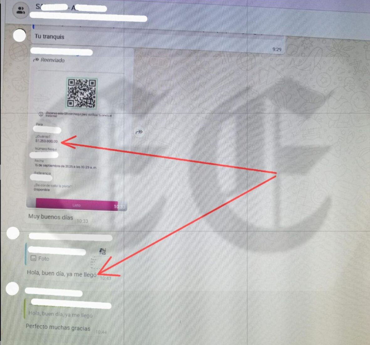 primicia tenemos chats audios y consignaciones de funcionarios y contratistas de la gobernacion denunciados en fiscalia 15 1 e1770072689427