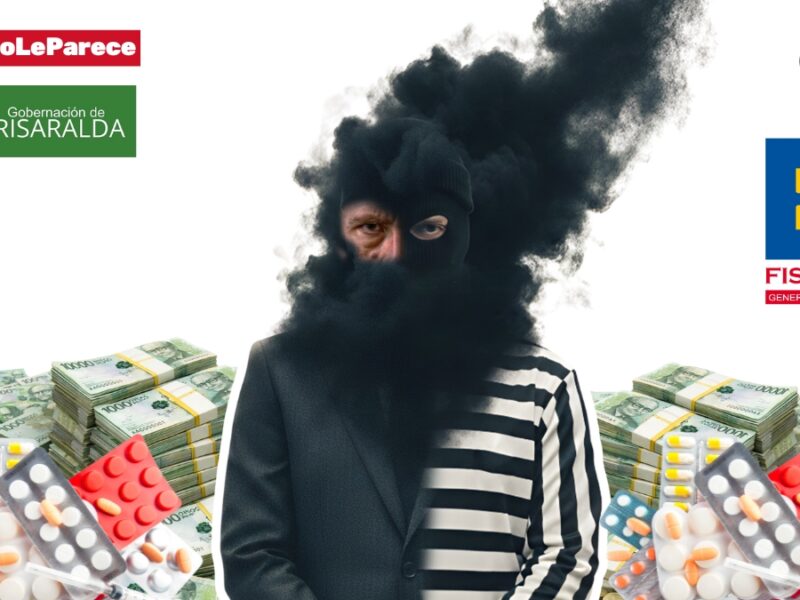 Primicia: Tenemos chats, audios y consignaciones de funcionarios y contratistas de la gobernación denunciados en Fiscalía