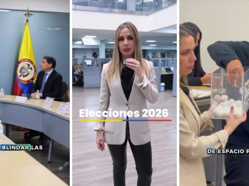 Principales avances en el camino hacia las Elecciones 2026