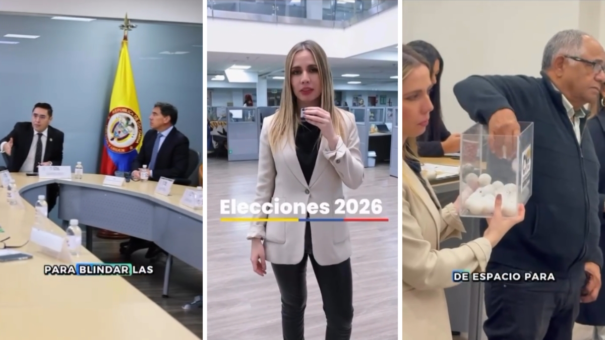 principales avances en el camino hacia las elecciones 2026 cne web ee