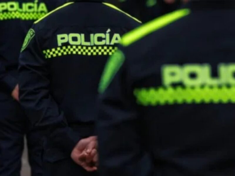 Procuraduría destituye e inhabilita por 15 años a Intendente de la Policía, por acoso sexual a una subalterna
