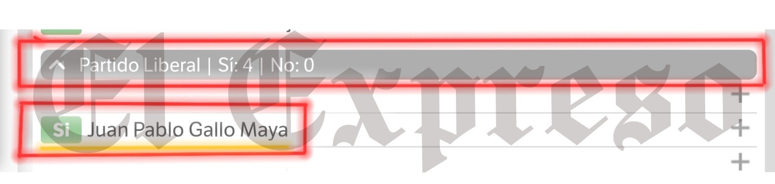 prometieron el cambio pero recordemos su prontuario ahora que gallo vuelve a invitar a votar por su socio politico anibal hoyos i2