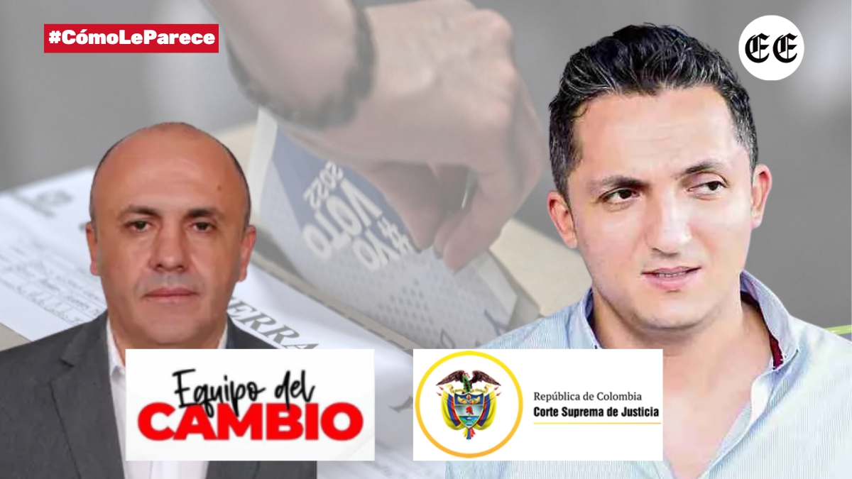 prometieron el cambio pero recordemos su prontuario ahora que gallo vuelve a invitar a votar por su socio politico anibal hoyos portada clp gallo anibal