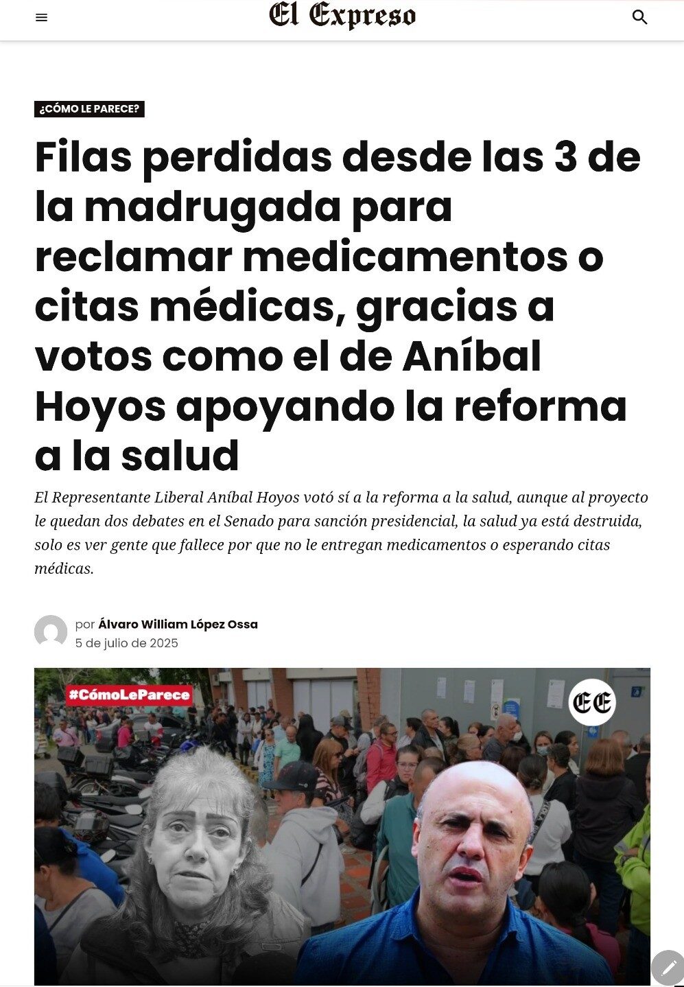 prometieron el cambio pero recordemos su prontuario ahora que gallo vuelve a invitar a votar por su socio politico anibal hoyos whatsapp image 2026 02 11 at 3.48.16 pm e1770843131394