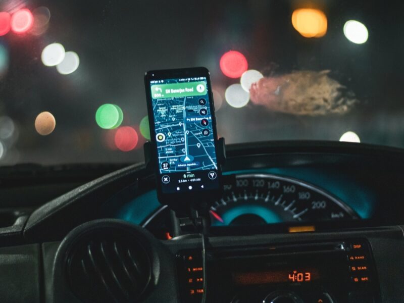 Proyecto de ley del MinTransporte endurecería sanciones contra plataformas de transporte