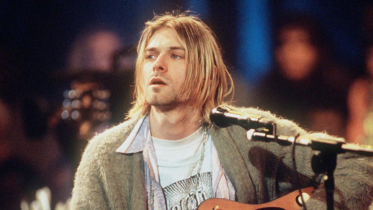 recientes investigaciones ponen en duda si realmente la muerte de kurt cobain fue suicidio nuevas cuestiones salen a la luz 9fc9412efd58 gettyimages 2225160