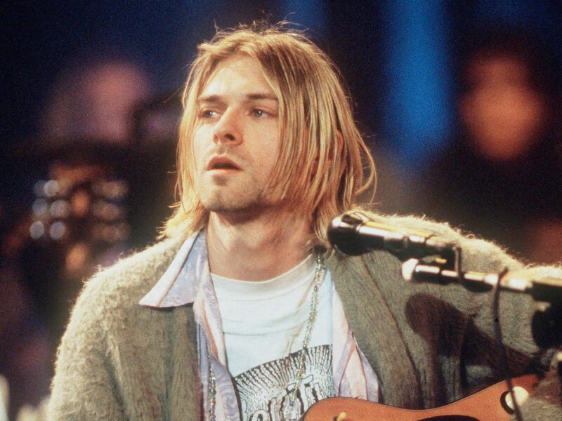 recientes investigaciones ponen en duda si realmente la muerte de kurt cobain fue suicidio nuevas cuestiones salen a la luz 9fc9412efd58 gettyimages 2225160
