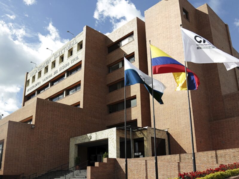 Registraduría Nacional confirma auditoría internacional al software electoral y revelará el código fuente