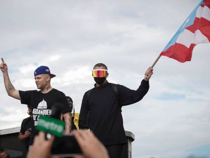 residente dirige su primer filme con bad bunny como protagonista khpaswjfcqpi3nk3qanlf4swti