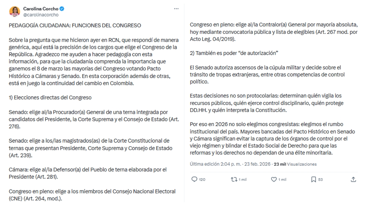 respuesta corcho x web respuesta corcho x web