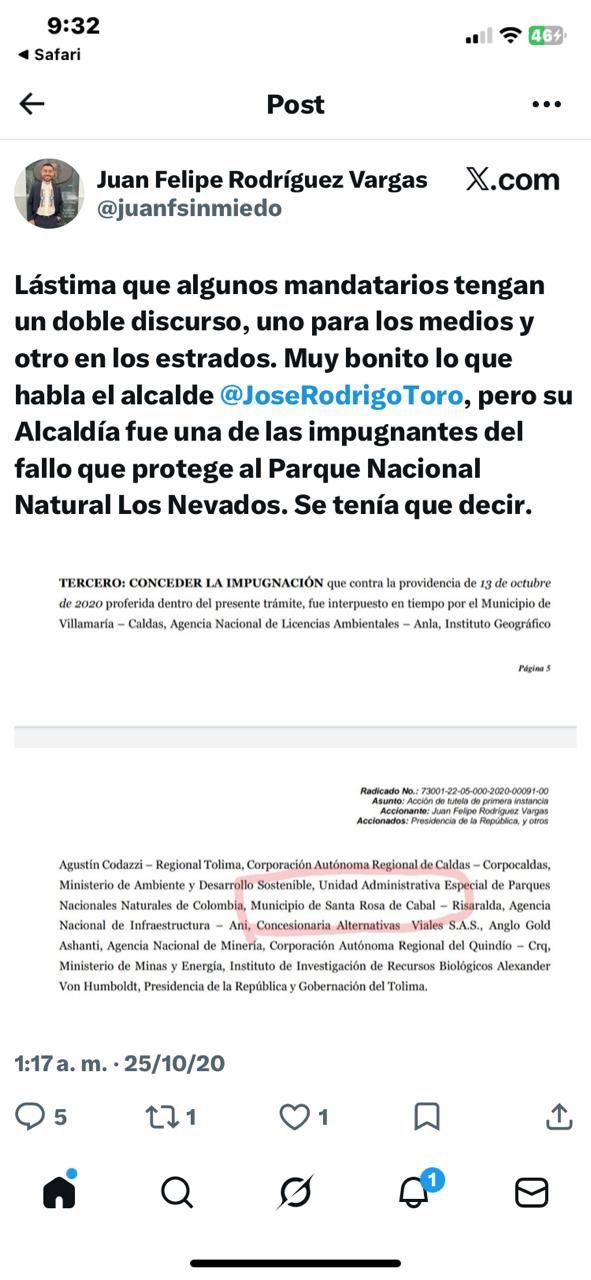 rodrigo toro en el informe de candidatos cuestionados al congresos segun la fundacion pares imagen 3