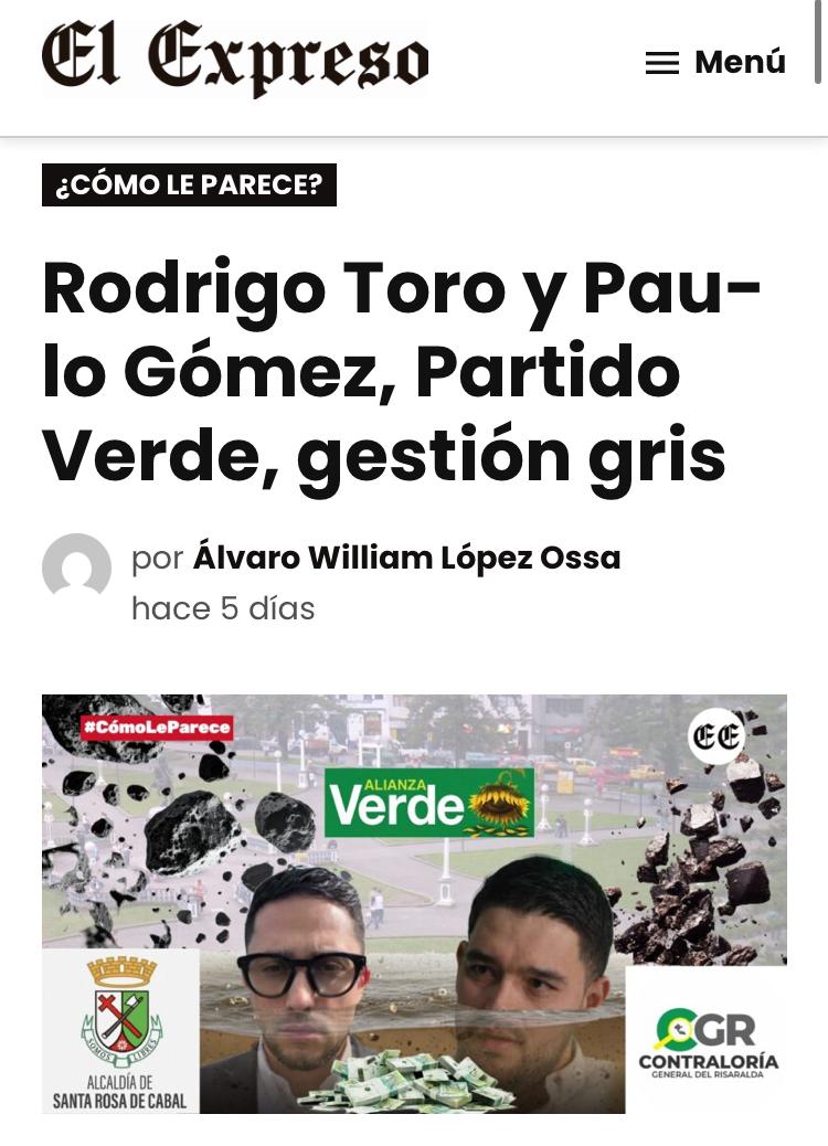 rodrigo toro en el informe de candidatos cuestionados al congresos segun la fundacion pares imagen 5