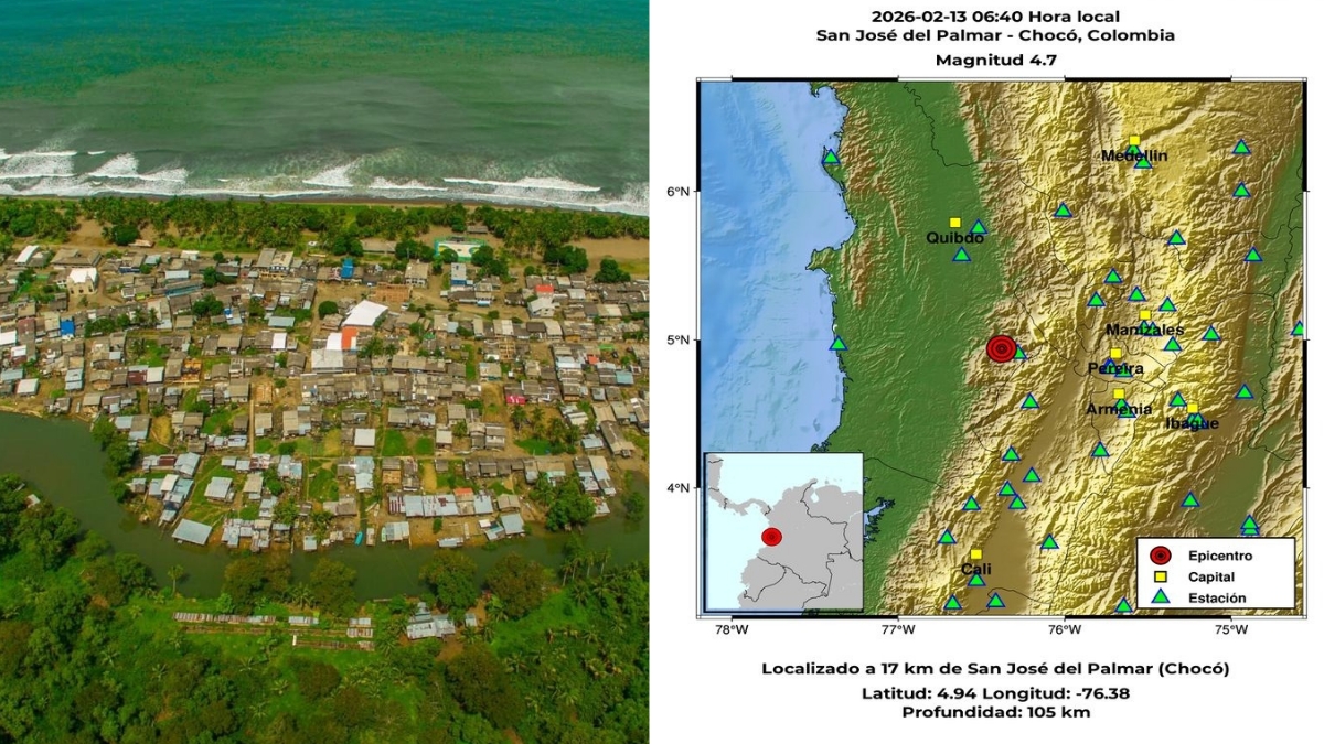 temblor con epicentro en choco fue percibido en varias ciudades del pais caro web ee 20260213 102332 0000